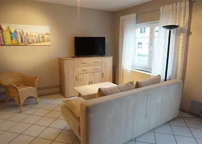 Ferienwohnung „Comfort“ Emmerzhausen foto