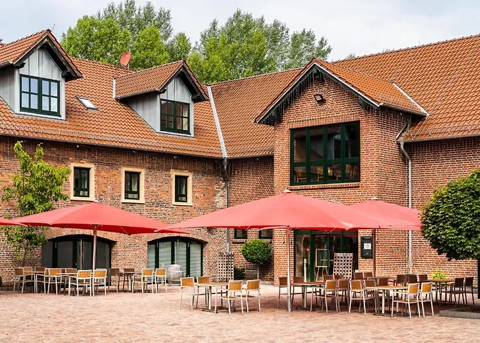 Classicx Landhaus & Hotel - Bed & Breakfast Gensingen foto