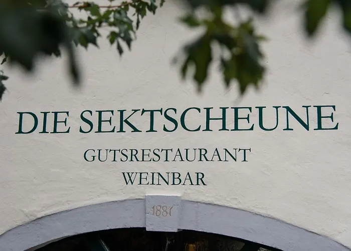 Weingut Und Gaestehaus Zilliken Nittel photo