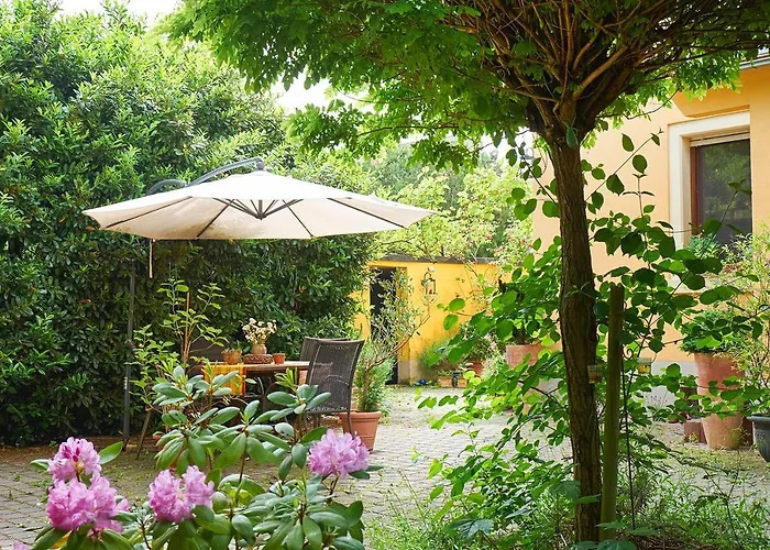 Biggi'S Bed&Breakfast Flonheim photo