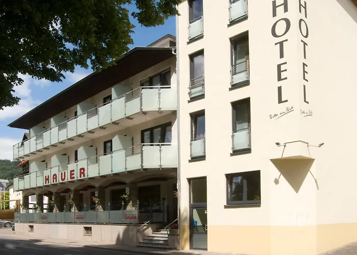 Hotel Hauer Bollendorf photo