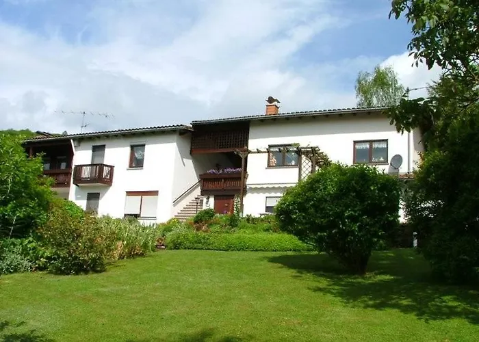 Ferienwohnung Haus Bonny, Bollendorf photo