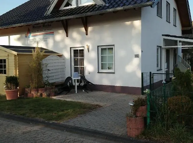 Wershofen/Eifel Apartment photo