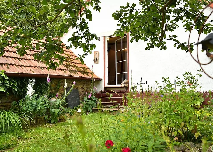 Ferienwohnung Axcher Hof Weitersbornの写真