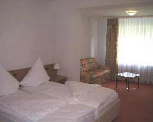 Landgasthof Gesellschaftsmuhle Hotel Laubach  photo