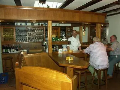 Hotel Taunusblick Homberg  photo