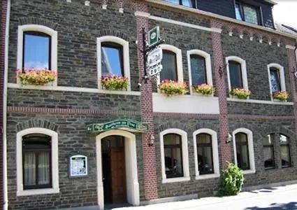 Hotel Zur Post Garni Landkern photo