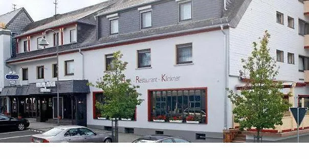 Hotel Klinkner Emmelshausen photo