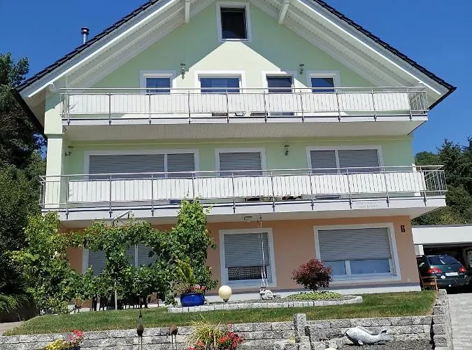 Ferienwohnung Zum Baetstaen Pluwig photo