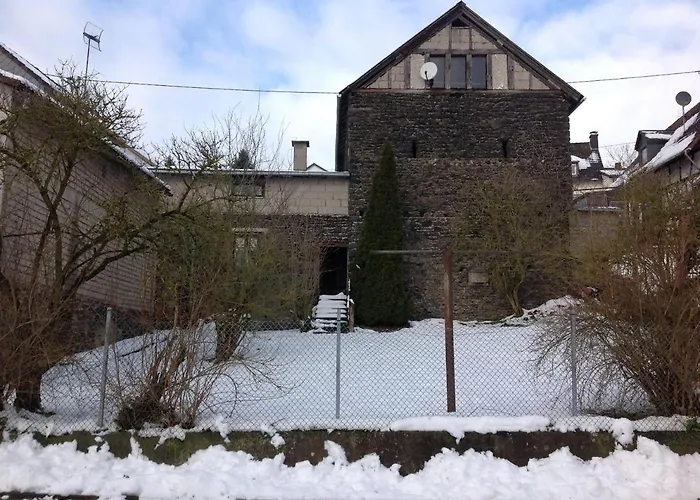 Фото Ferienhaus-Ilstad Udler