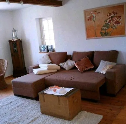 Landhaus Im Hunsrueck Henau photo