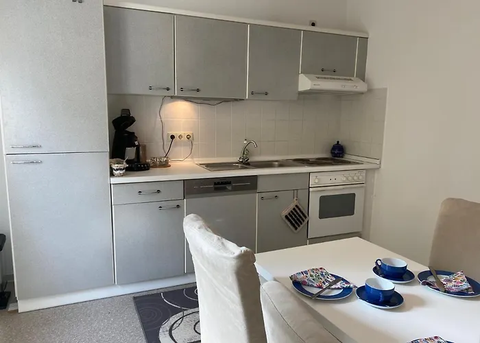 صورة Ferienwohnung Nele Waldesch