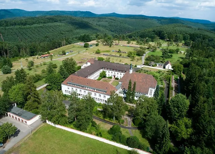 Kloster Esthal Hotel photo