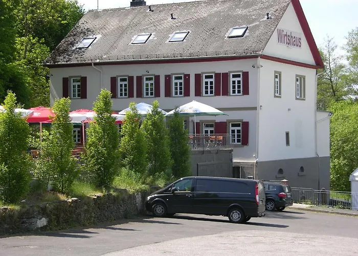 Domaene Am See Simmern photo