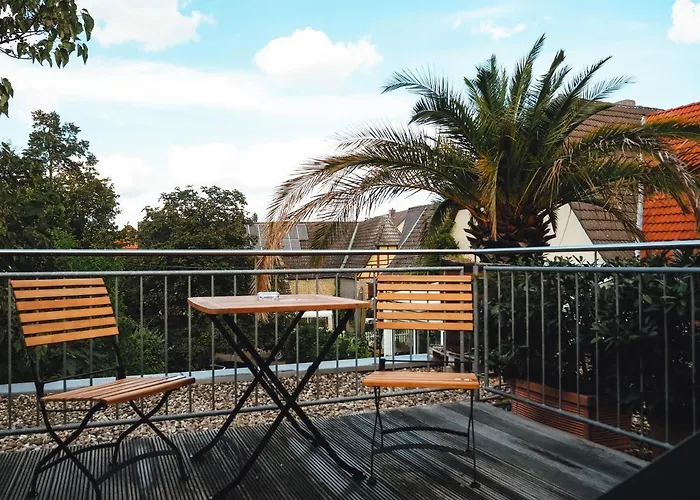 אינגלהיים אם ריין Weinhotel Wasem תמונה