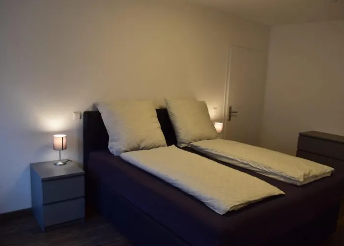 Ferienwohnung Am Schoenbach Silz  photo