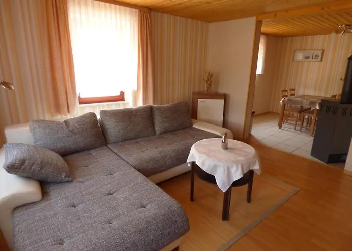 Ferienwohnung Dasch, Bei Idar-Oberstein Im Nationalpark Hunsrueck-Hochwald Siesbach photo