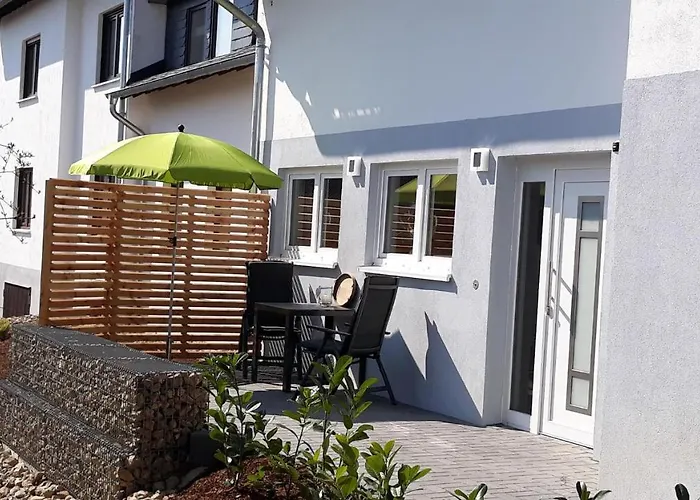 fotos do Klein'S Hochwaldscheune Pellingen