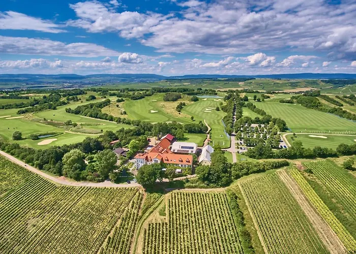 Hofgut Wissberg - Das Weinberghotel Sankt Johann  photo