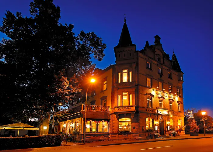 Das Krimihotel Hillesheim photo