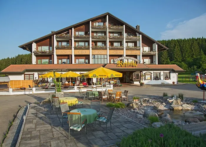 fotos do Hostel Am Schoenenberg Kappel