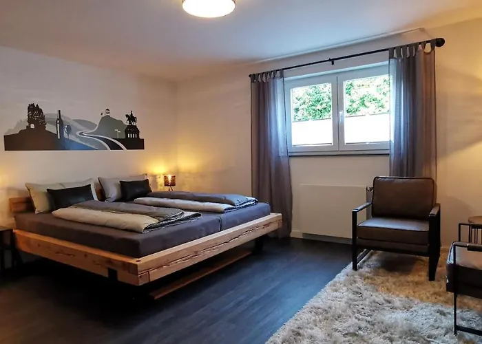 Mosel19 - Moderne, Hochwertige Ferienwohnung Niederfell photo