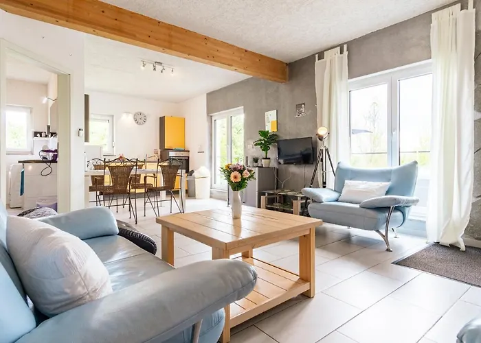 foto di eifel-appartementen nl