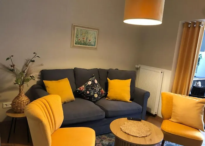 Auszeit Am Eifelsteig Hotel Daun photo
