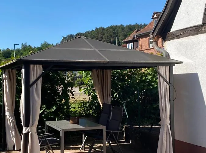 Ferienhaus Heidi Bundenthal photo