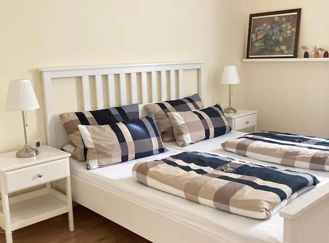 Alte Heimat Apartment Schwegenheim photo