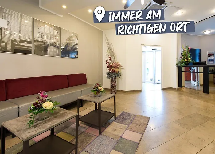 Achat Hotel Frankenthal In Der Pfalz photo