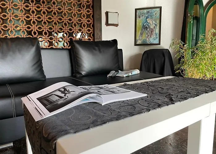 Auszeit Auf Dem Kulturgut Hirtscheid Apartment Alpenrod photo
