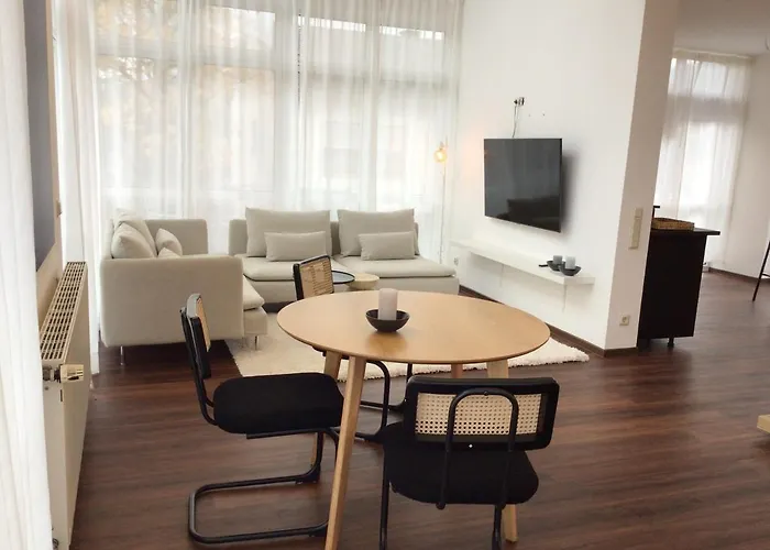 foto di Appartamento #Office Bengel