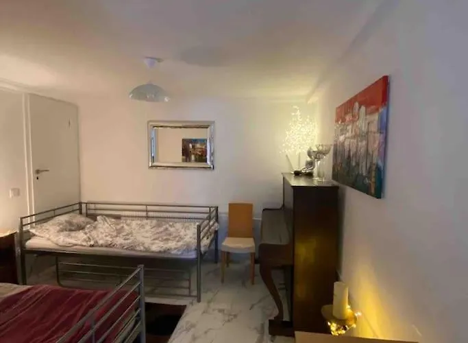 Ruthweiler Nettes 1-Zimmer Gastehaus Mit Parkplatz תמונה