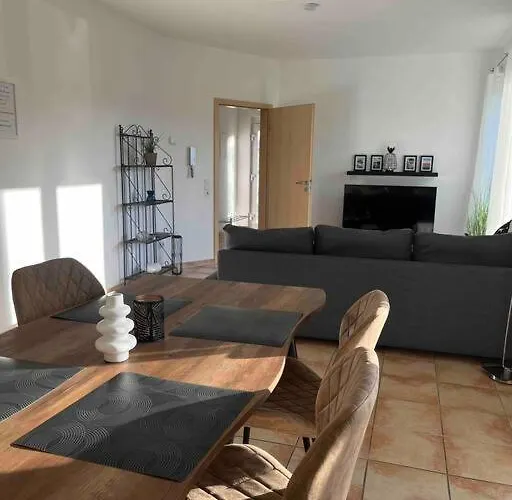 foto di Ferienwohnung Am Kirschenrech Kusel