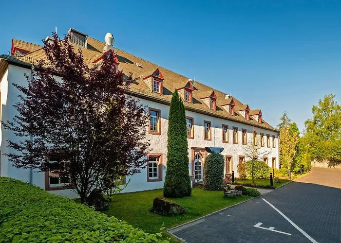 Augustiner Hotel Hillesheim photo