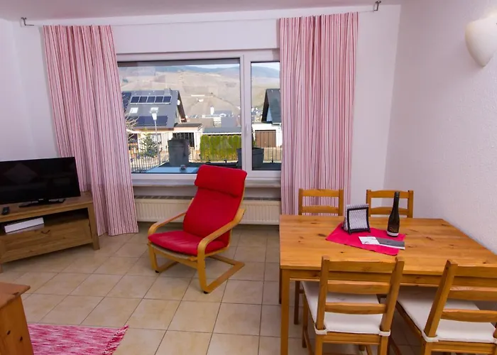 Apartament Weingut Roth Kindel zdjęcie