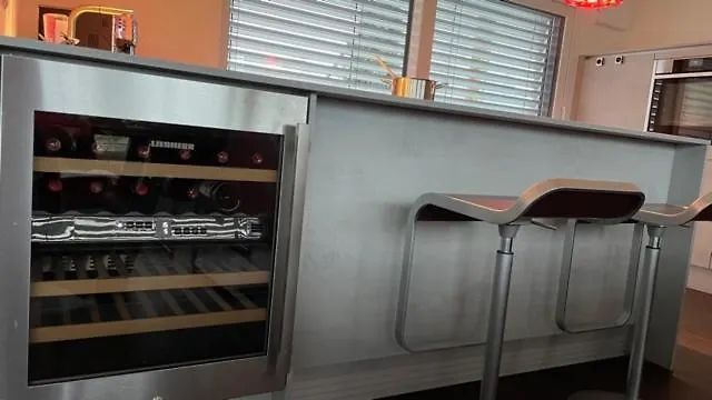 Hunsrück, nähe Mosel, das etwas andere Haus Peterswald-Loffelscheid foto