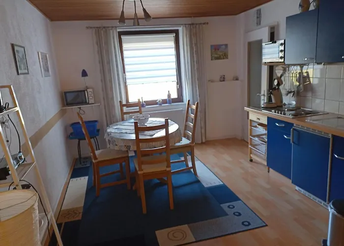 Ferienwohnung Hilla Taben-Rodt photo