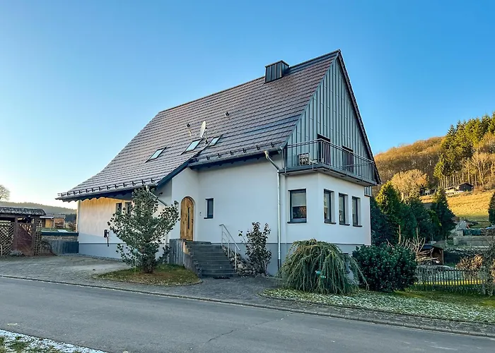 Haus Meerten Neroth photo