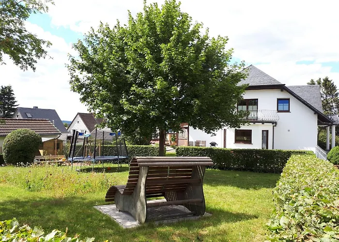 Am Tivoli Apartment Hermeskeil photo