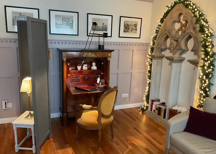 foto di Ferienhaus Frieda Niederhausen