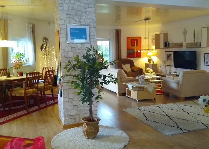 Wolfsschlucht Apartment Wassenach photo