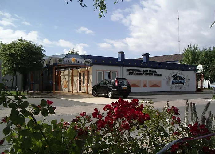 Hotel Bitburg photo