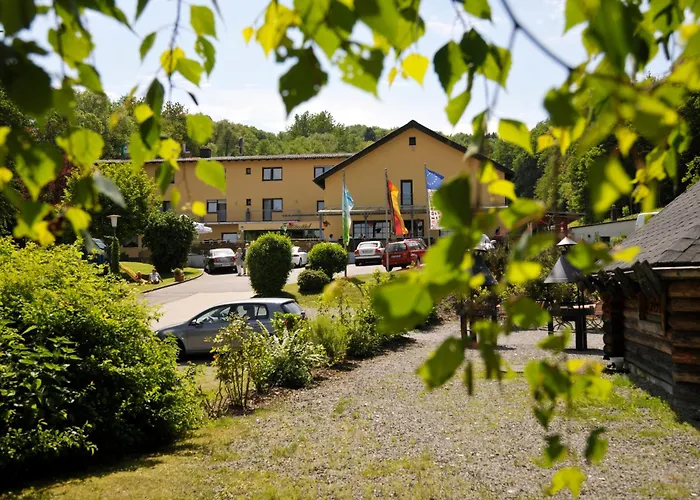 Waldhotel Felschbachhof Ulmet zdjęcie