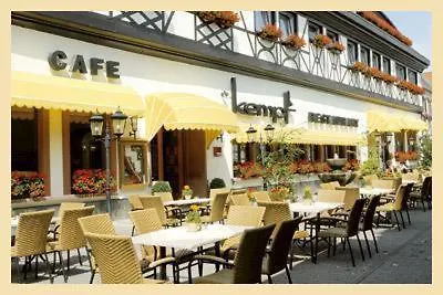 Hotel Kempf Dirmstein photo