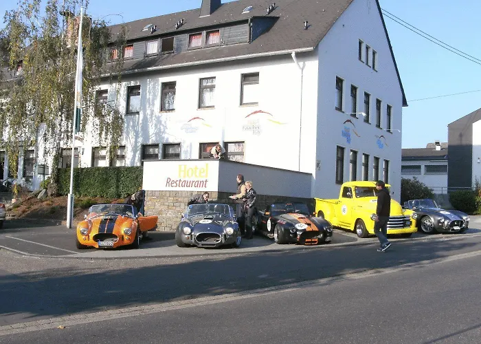 Laacher Lay Hotel photo