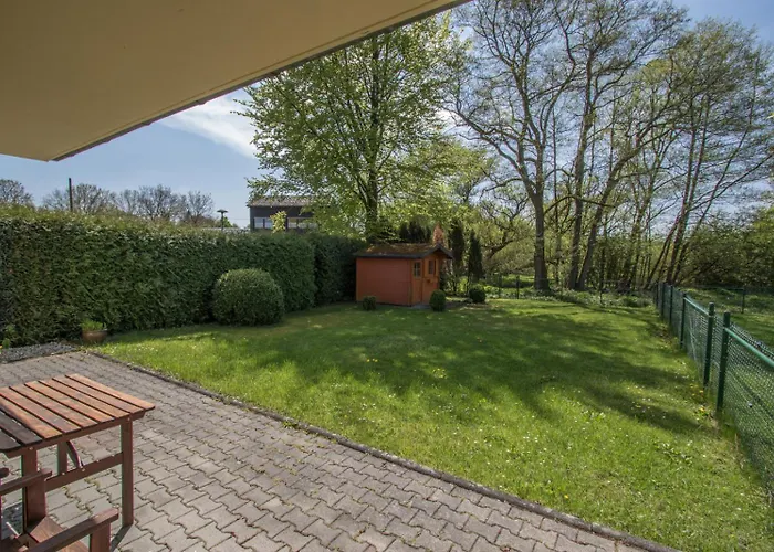 Haus Am Dreifelder Weiher Dreifelden photo