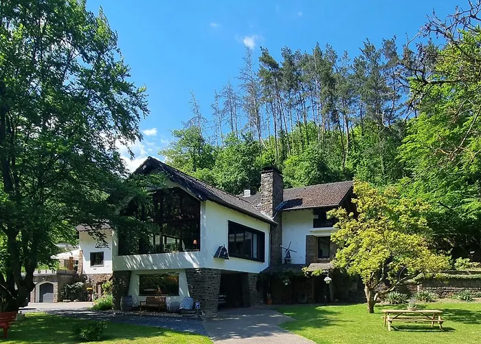B&B Am Sahrbach Altenahr photo