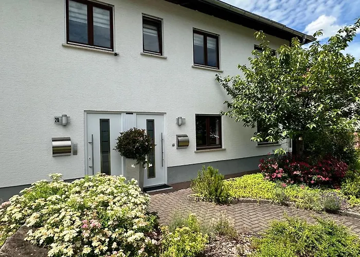 Ferienwohnung Weltachs Hochspeyer photo